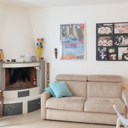 スカンディッチ Casa Di Simoneヴィラ エクステリア 写真