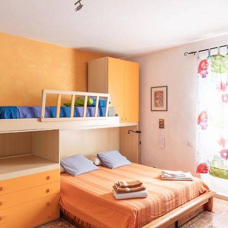 スカンディッチ Casa Di Simoneヴィラ エクステリア 写真