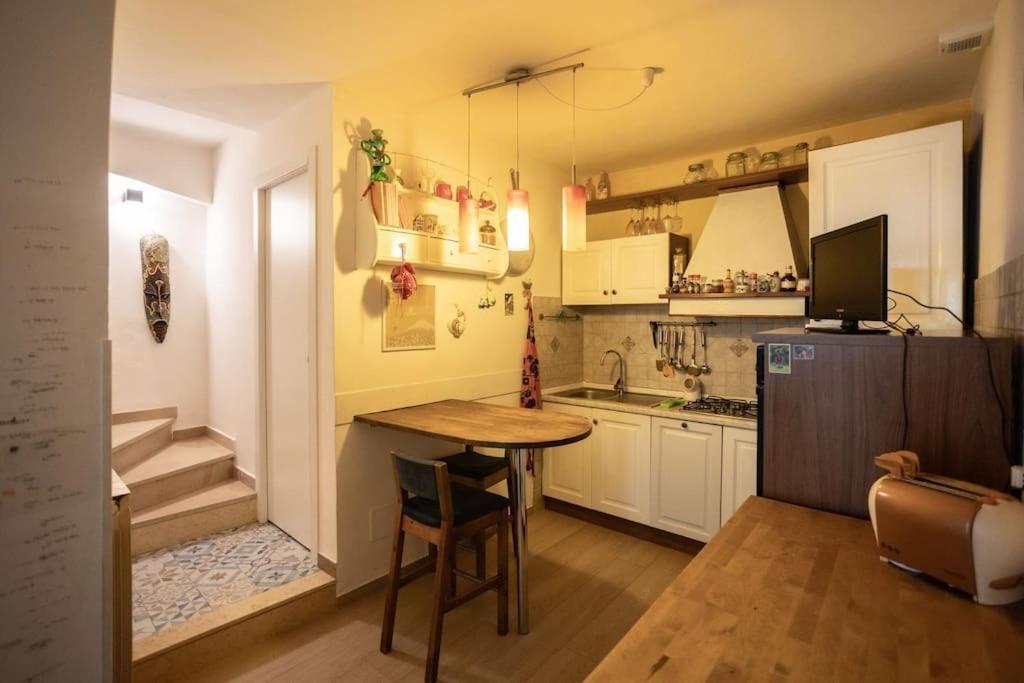 スカンディッチ Casa Di Simoneヴィラ エクステリア 写真