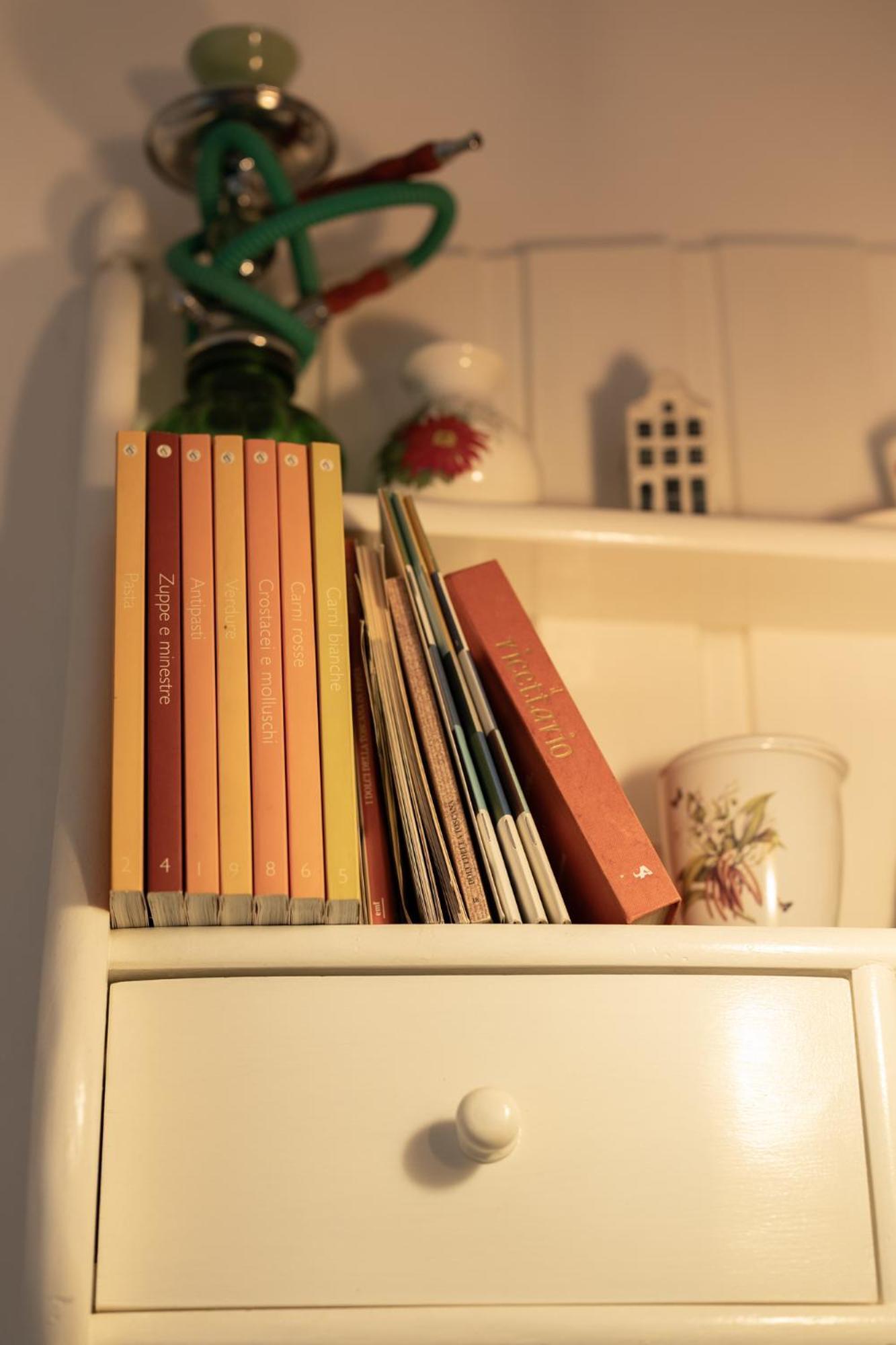 スカンディッチ Casa Di Simoneヴィラ エクステリア 写真