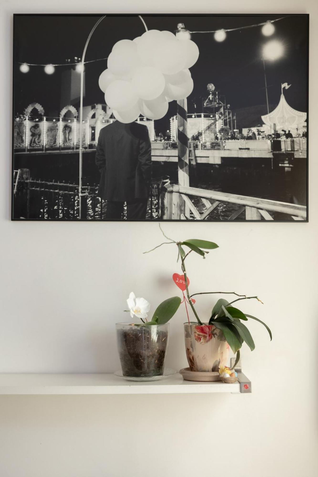 スカンディッチ Casa Di Simoneヴィラ エクステリア 写真